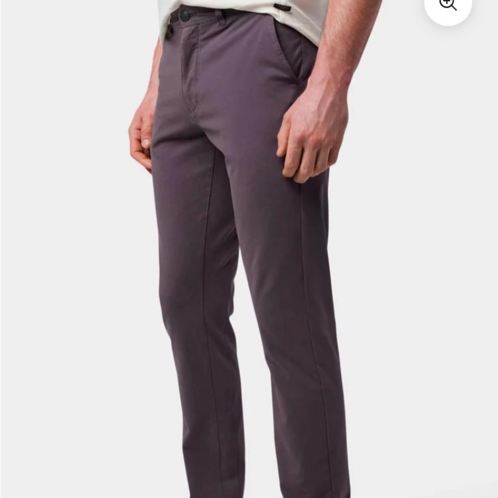 Good Man Brand Forward Five Pocket Pant Flex Pro Jersey NWT $158 retail!